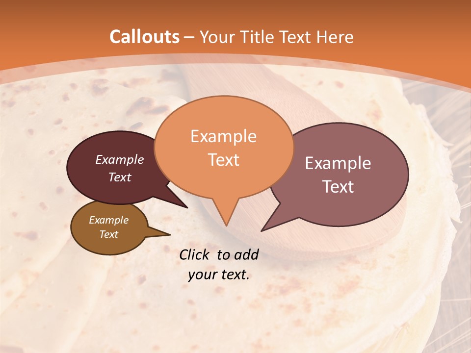 Abstract Cube City PowerPoint Template