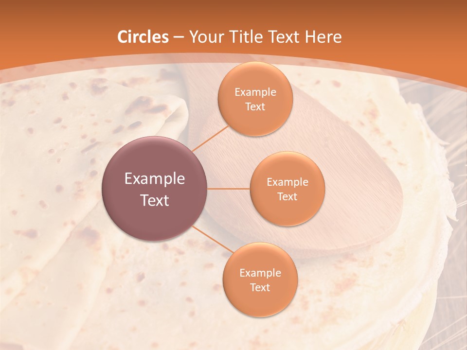 Abstract Cube City PowerPoint Template