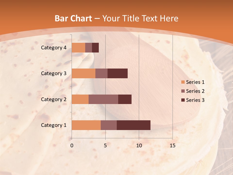 Abstract Cube City PowerPoint Template