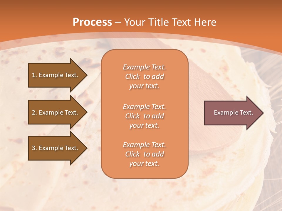 Abstract Cube City PowerPoint Template