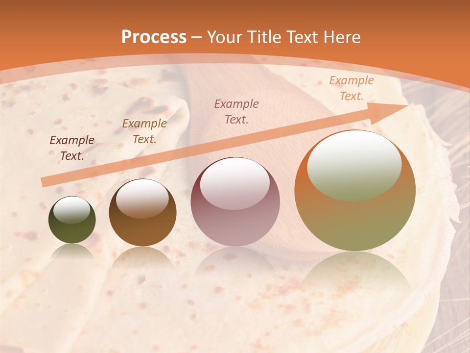 Abstract Cube City PowerPoint Template