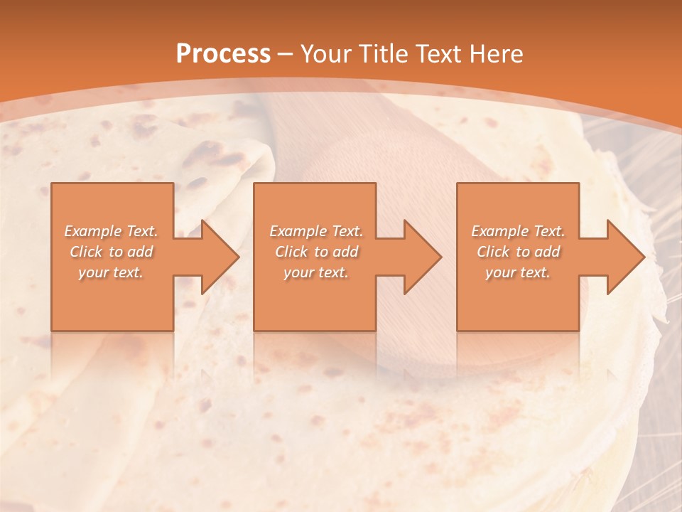 Abstract Cube City PowerPoint Template
