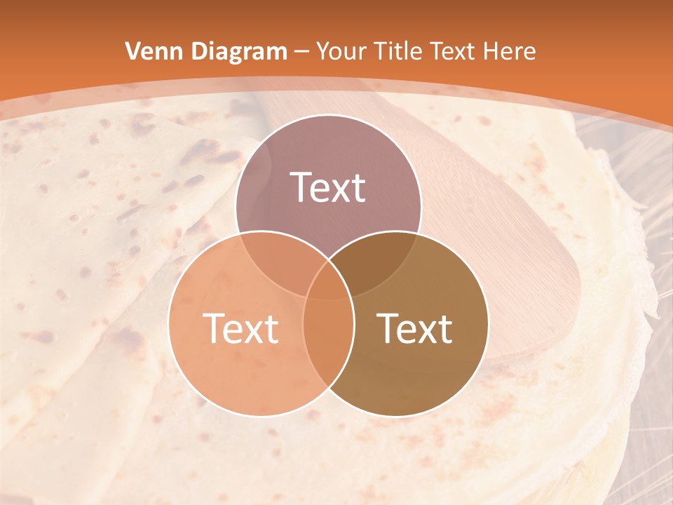 Abstract Cube City PowerPoint Template