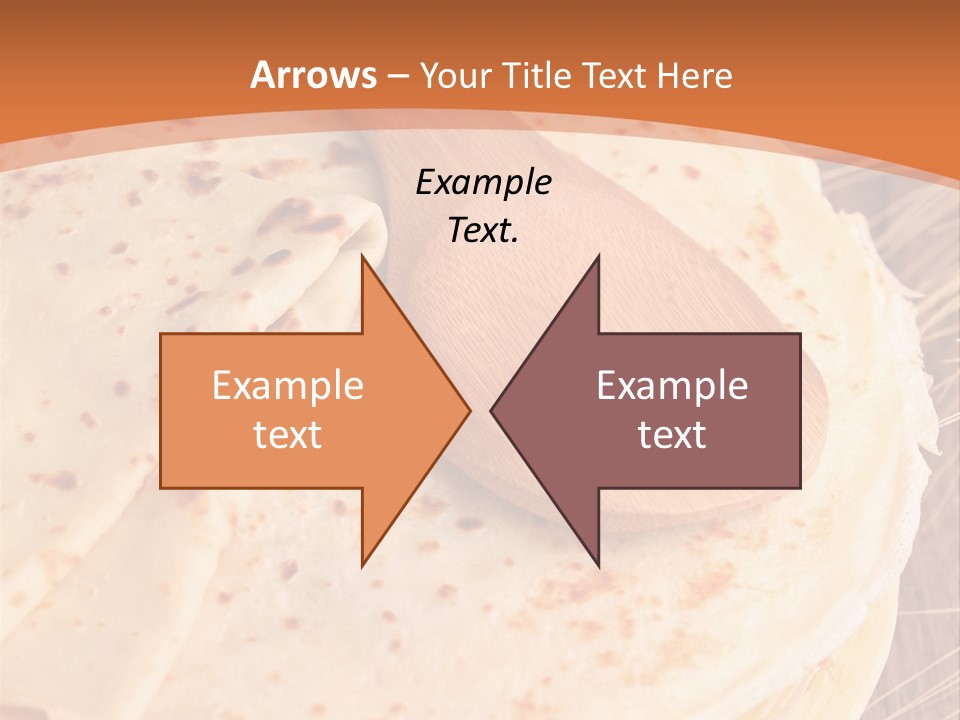 Abstract Cube City PowerPoint Template