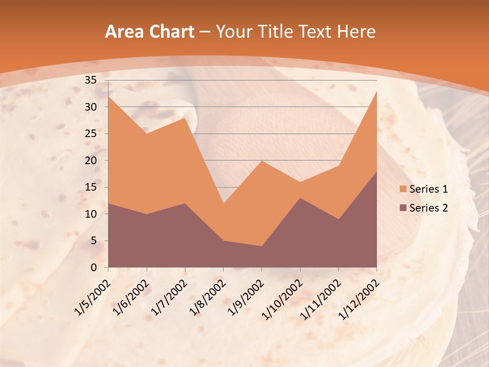 Abstract Cube City PowerPoint Template