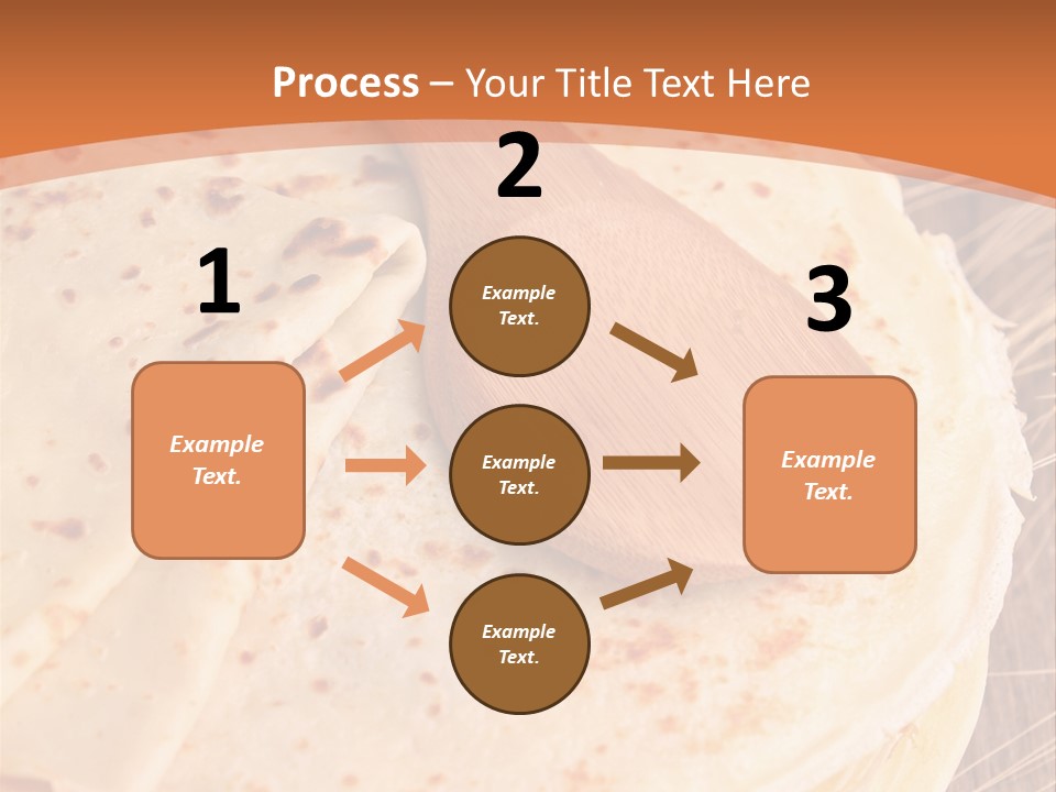 Abstract Cube City PowerPoint Template