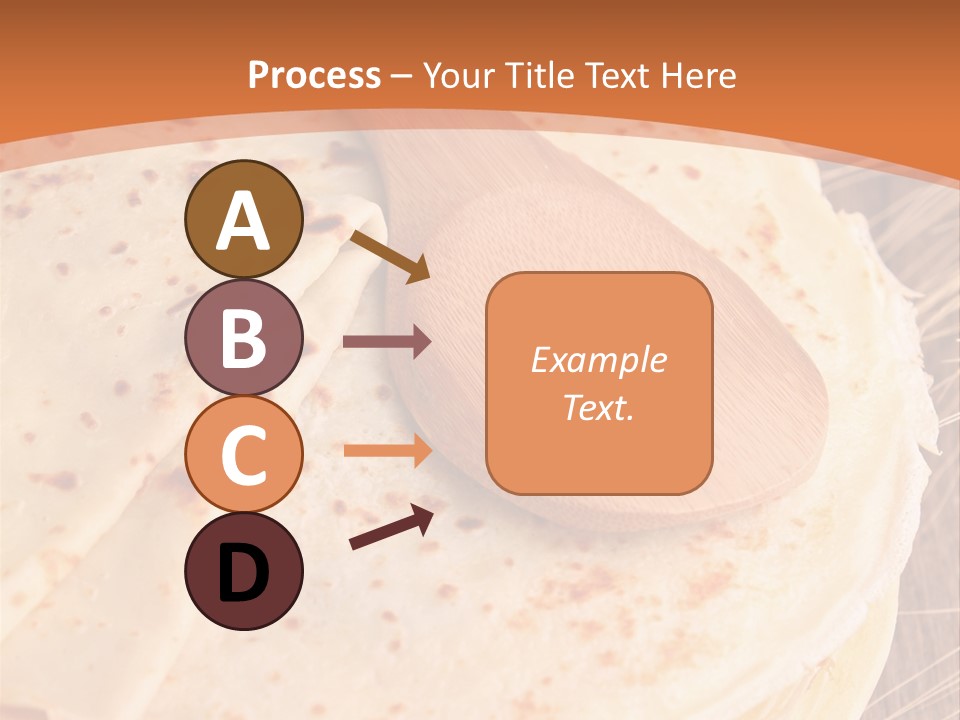 Abstract Cube City PowerPoint Template