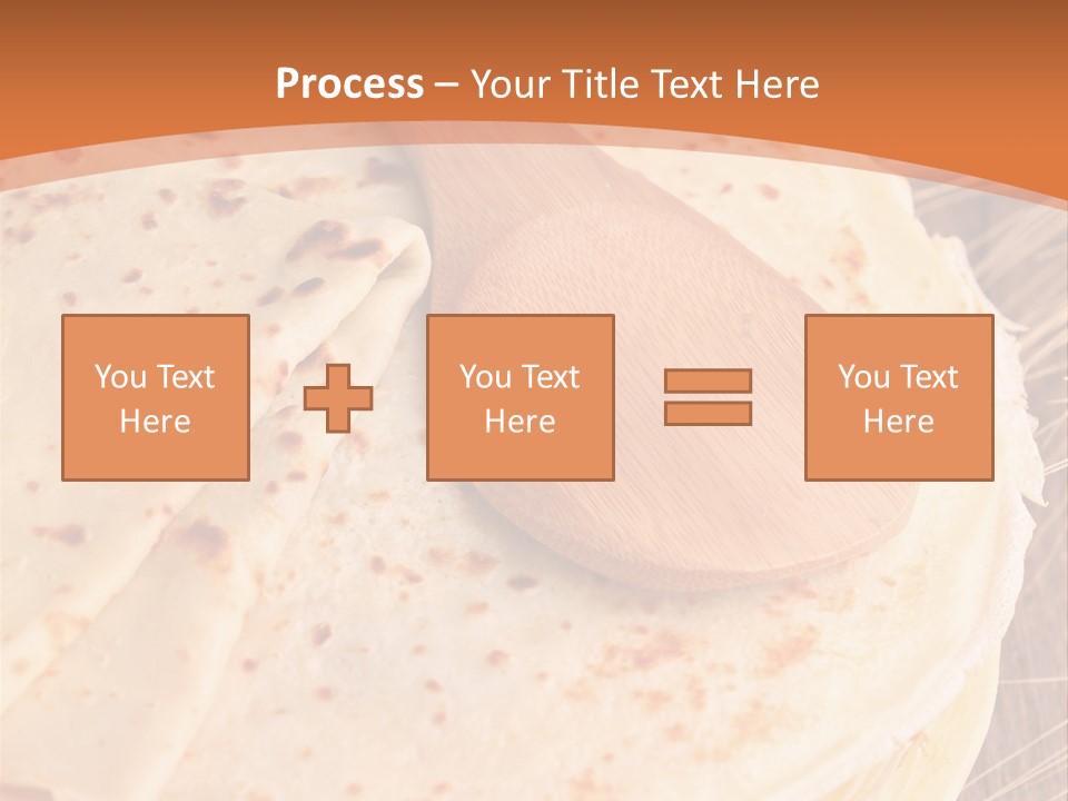 Abstract Cube City PowerPoint Template