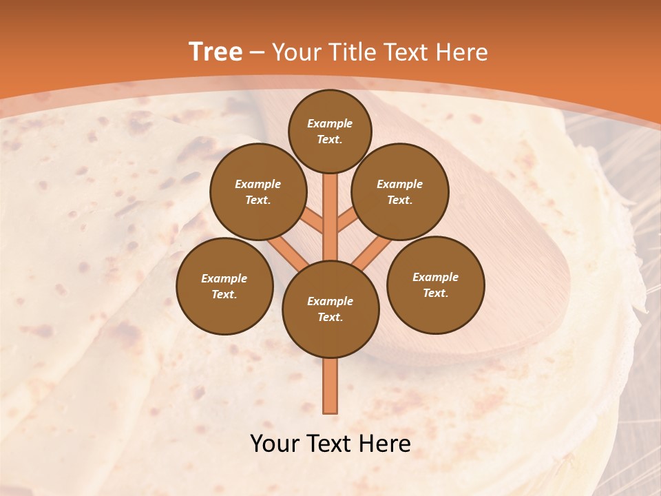 Abstract Cube City PowerPoint Template