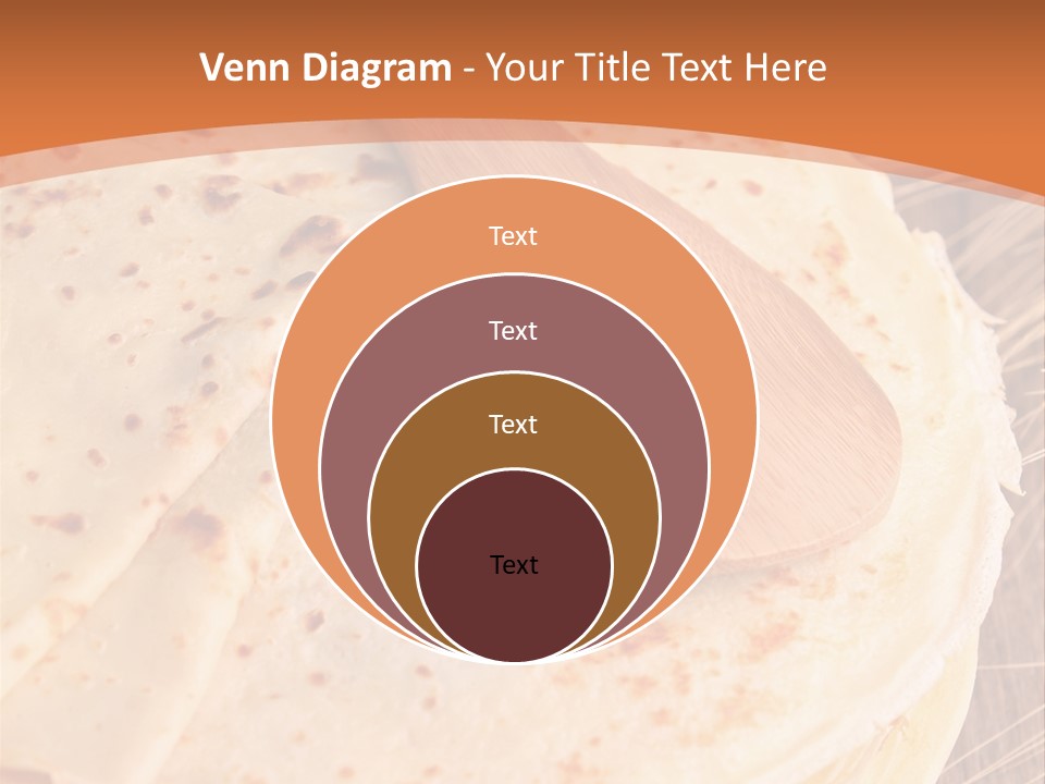 Abstract Cube City PowerPoint Template