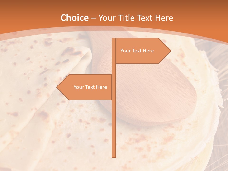 Abstract Cube City PowerPoint Template