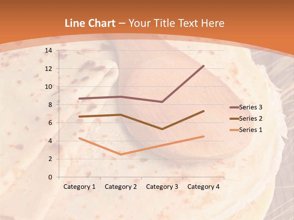 Abstract Cube City PowerPoint Template