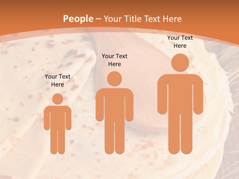 Abstract Cube City PowerPoint Template