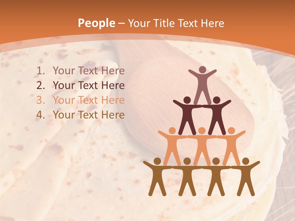 Abstract Cube City PowerPoint Template