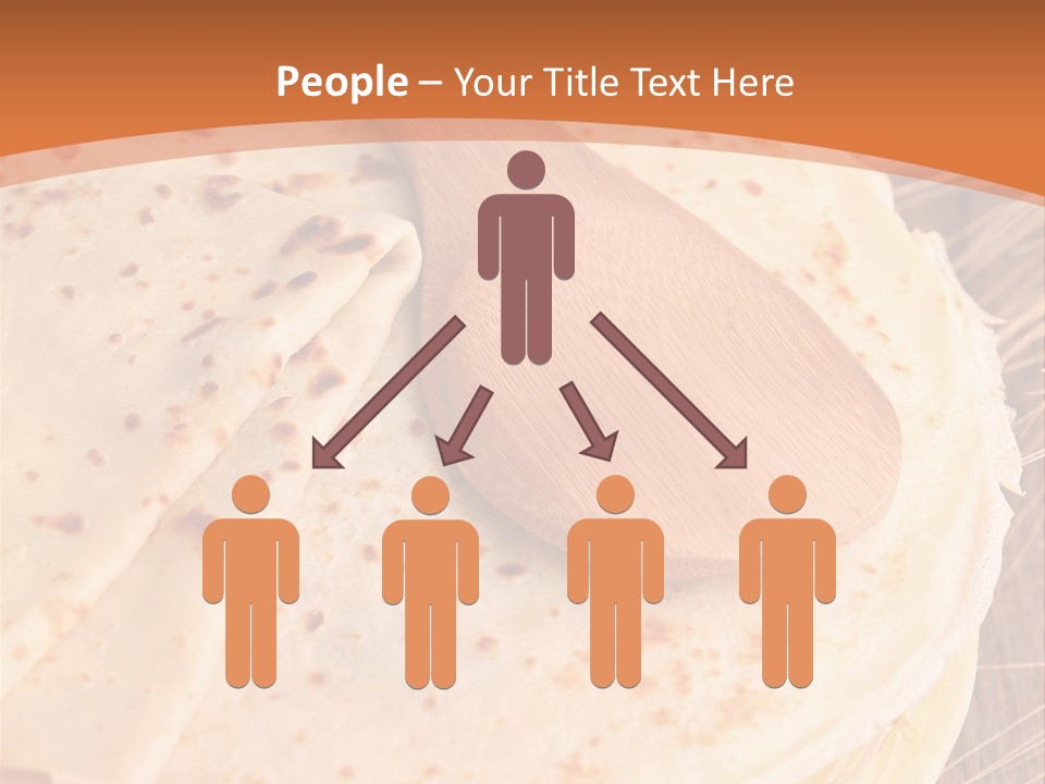 Abstract Cube City PowerPoint Template