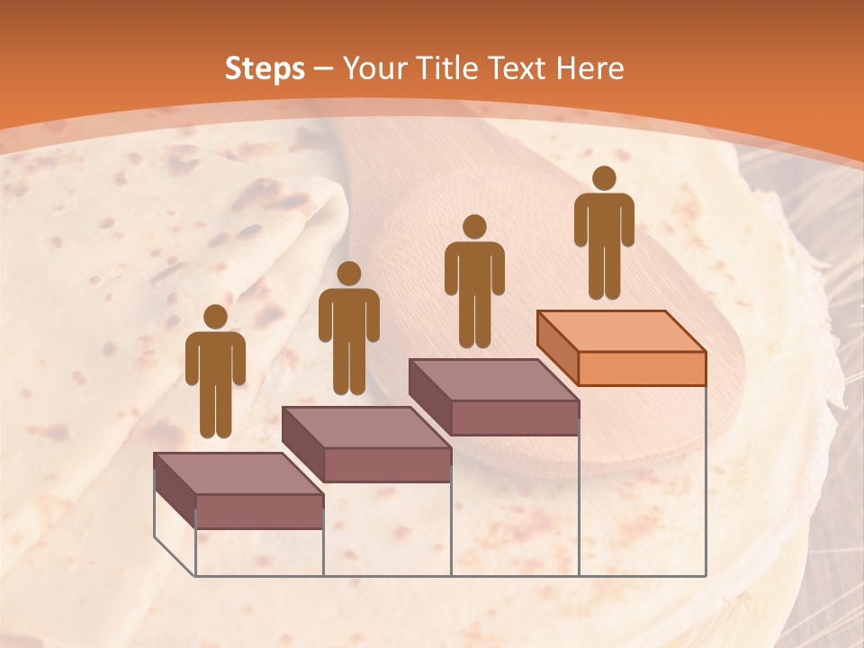 Abstract Cube City PowerPoint Template