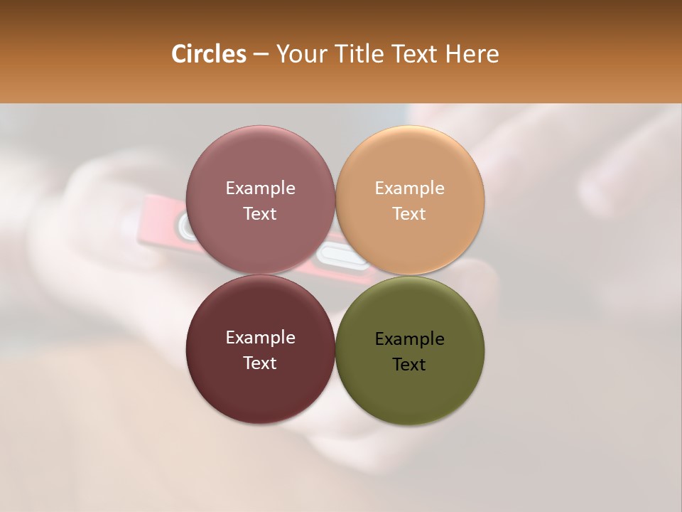 City Concept Metropolis PowerPoint Template