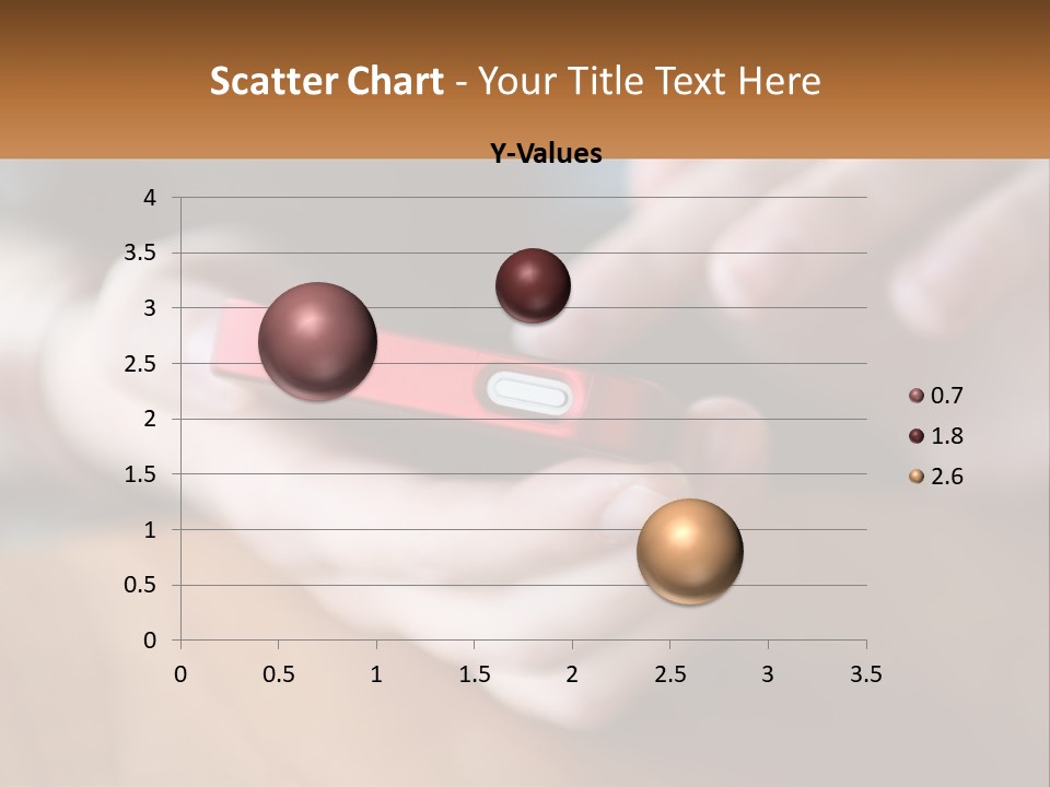 City Concept Metropolis PowerPoint Template