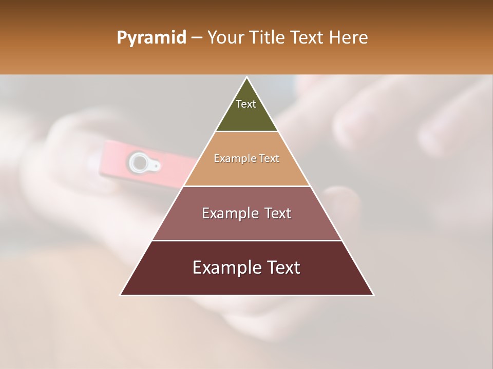 City Concept Metropolis PowerPoint Template