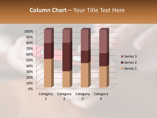 City Concept Metropolis PowerPoint Template