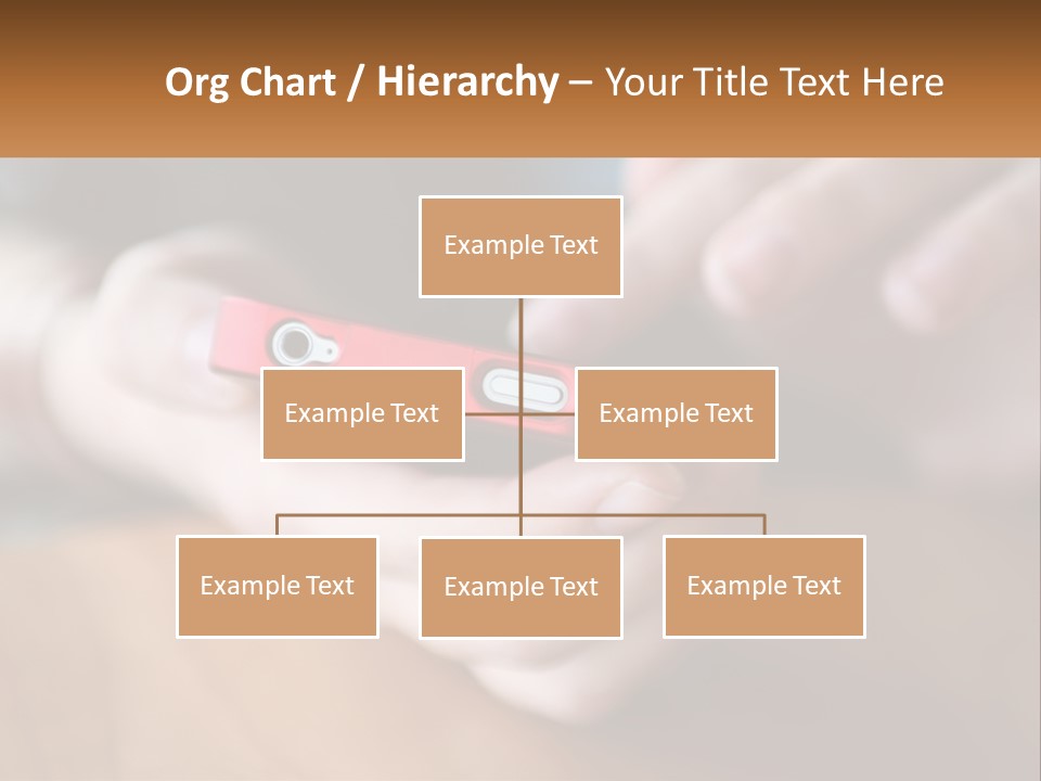 City Concept Metropolis PowerPoint Template