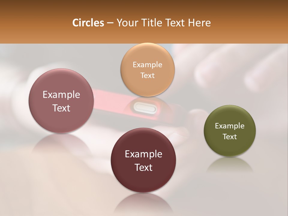 City Concept Metropolis PowerPoint Template