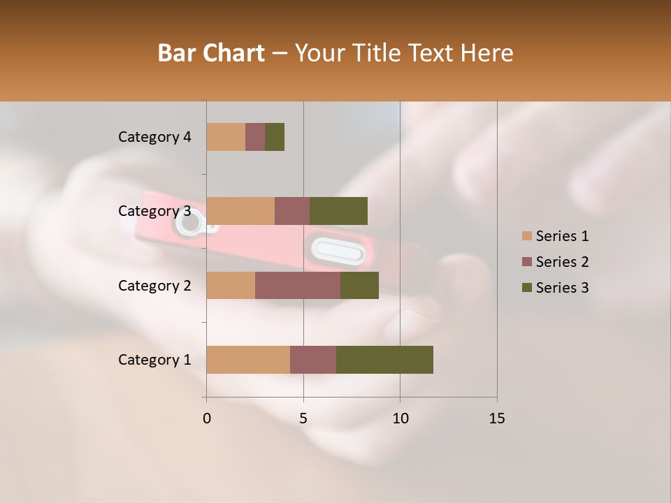City Concept Metropolis PowerPoint Template