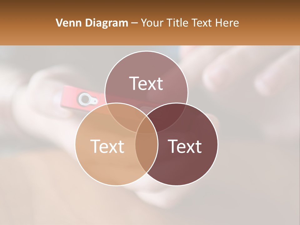 City Concept Metropolis PowerPoint Template