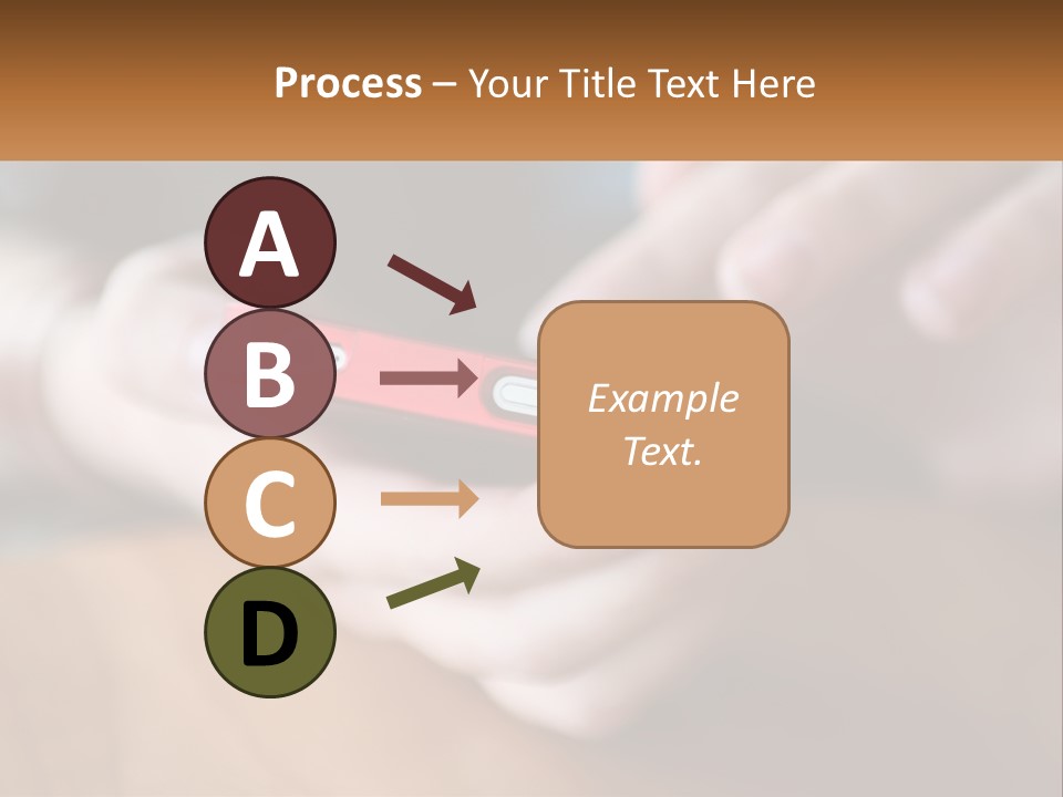 City Concept Metropolis PowerPoint Template