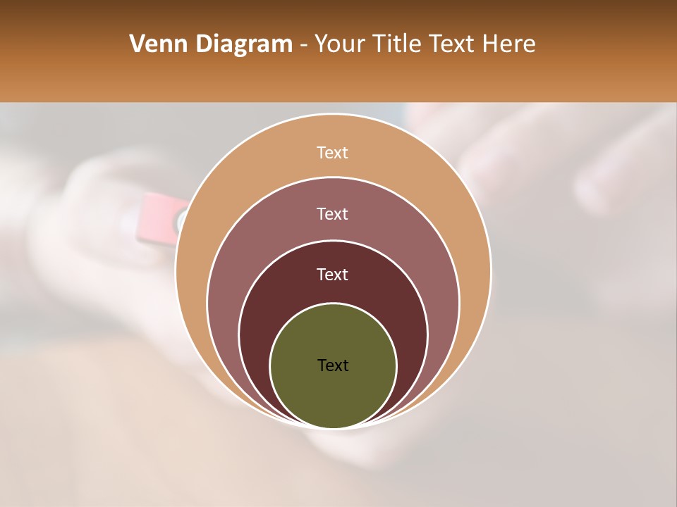 City Concept Metropolis PowerPoint Template