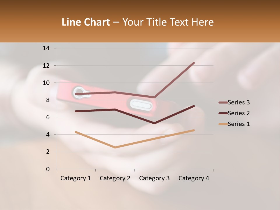 City Concept Metropolis PowerPoint Template