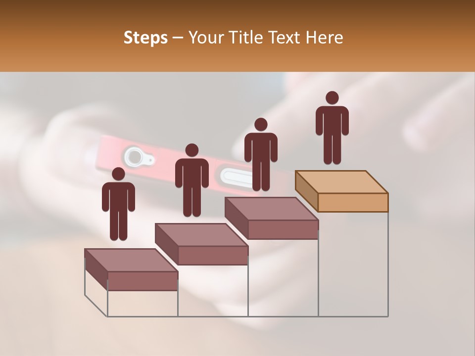 City Concept Metropolis PowerPoint Template