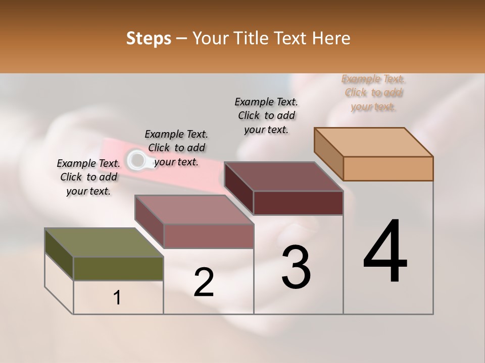 City Concept Metropolis PowerPoint Template