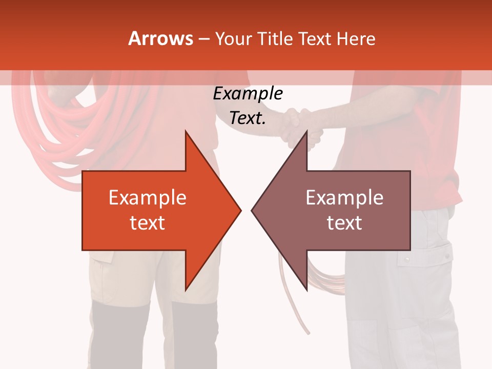 Graphic Render Structure PowerPoint Template