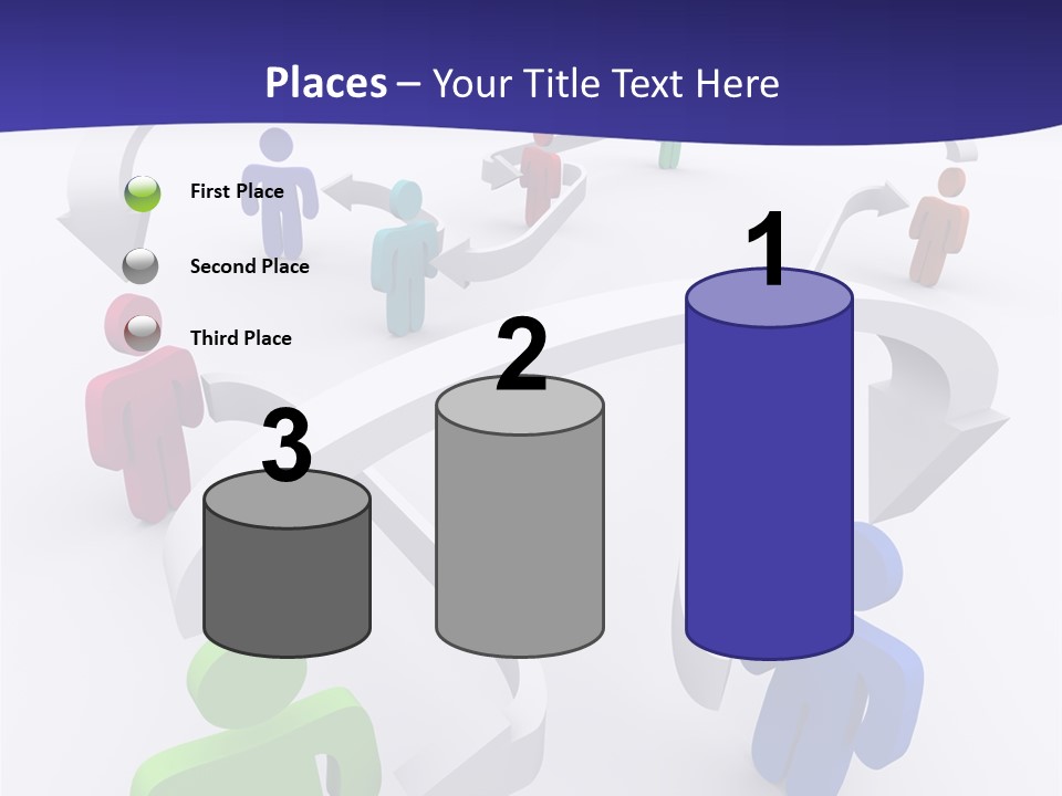 Sphere Global Big PowerPoint Template