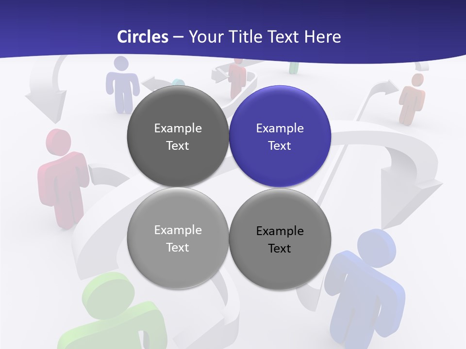 Sphere Global Big PowerPoint Template