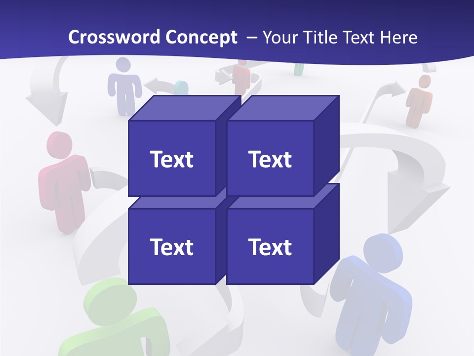 Sphere Global Big PowerPoint Template