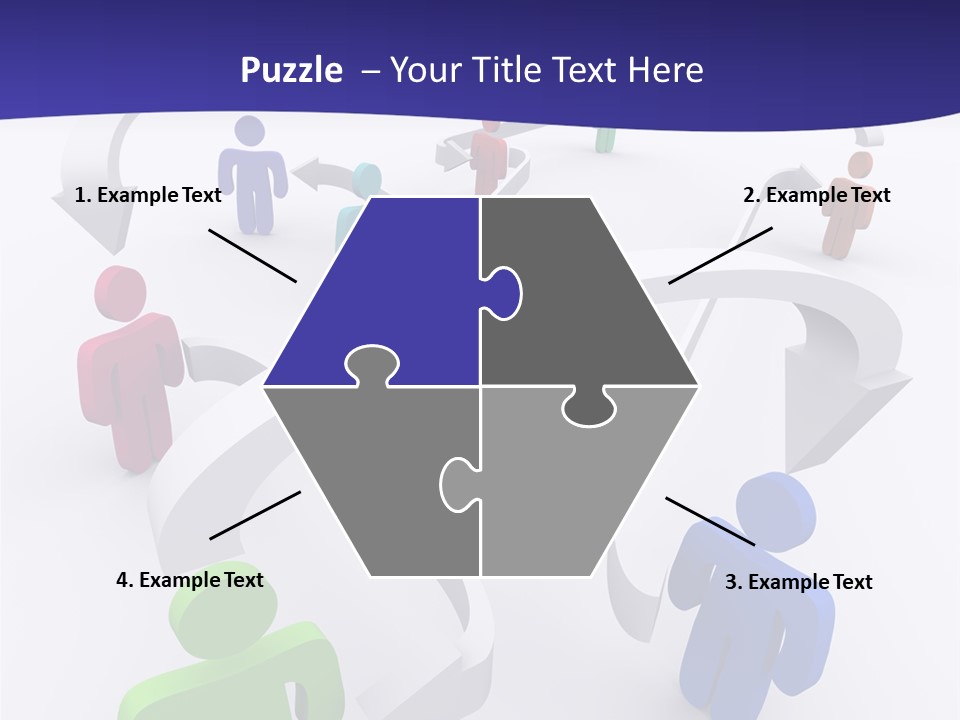 Sphere Global Big PowerPoint Template