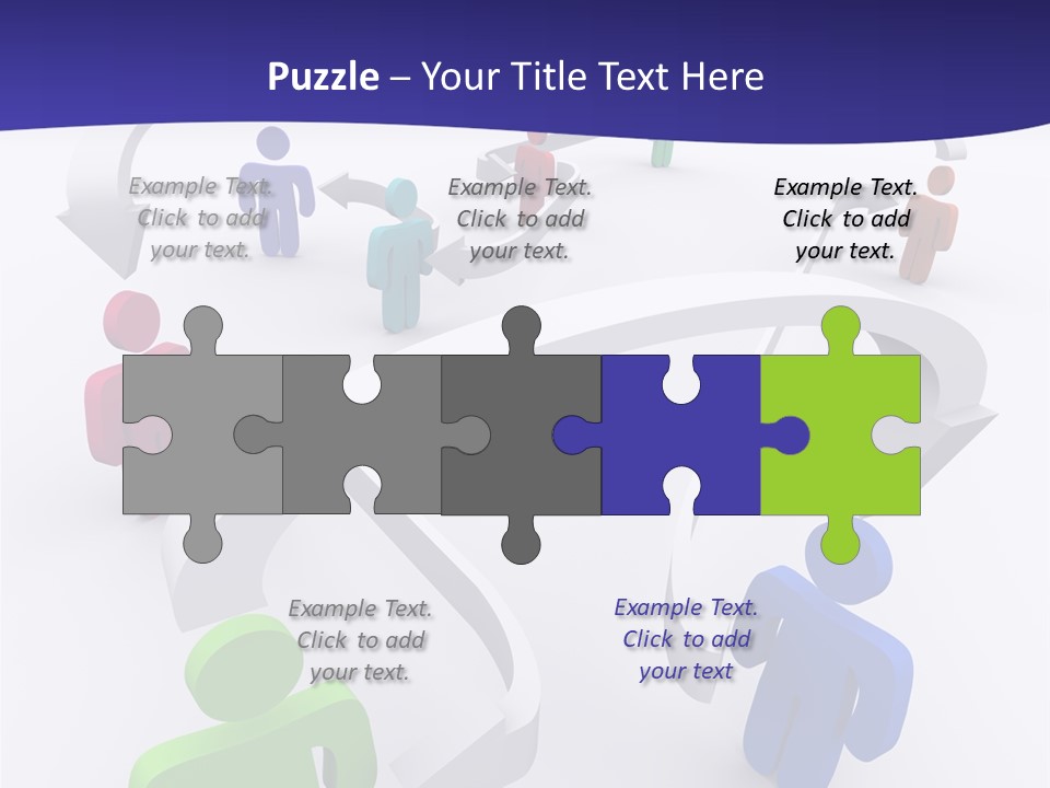 Sphere Global Big PowerPoint Template