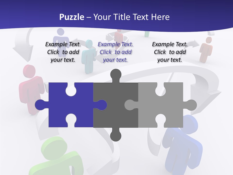 Sphere Global Big PowerPoint Template