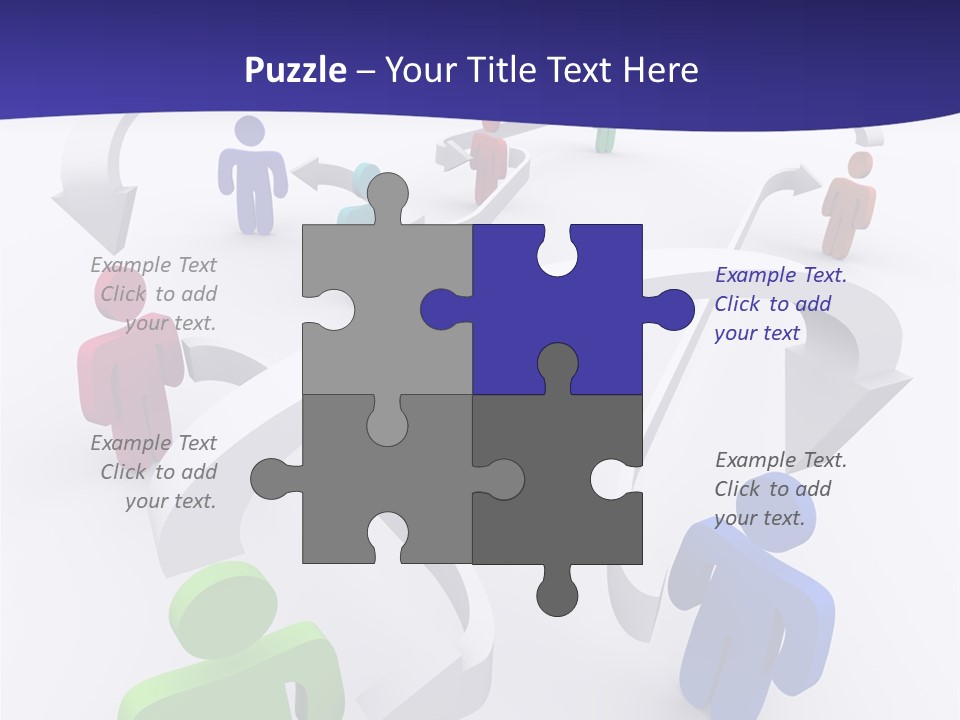 Sphere Global Big PowerPoint Template