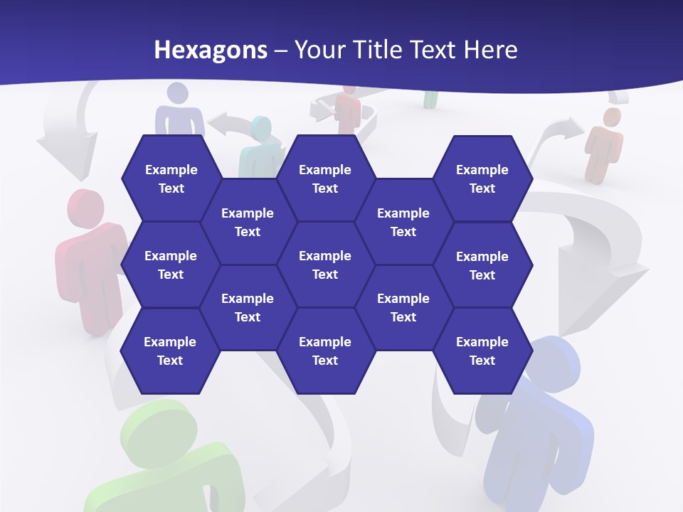 Sphere Global Big PowerPoint Template