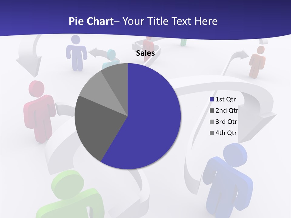 Sphere Global Big PowerPoint Template