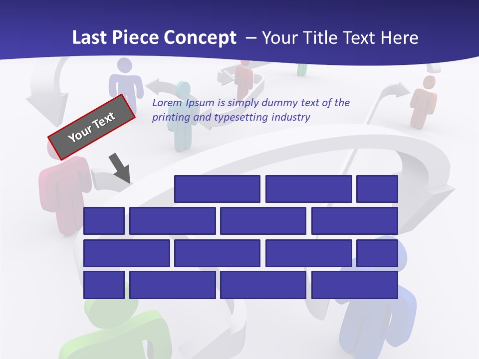 Sphere Global Big PowerPoint Template