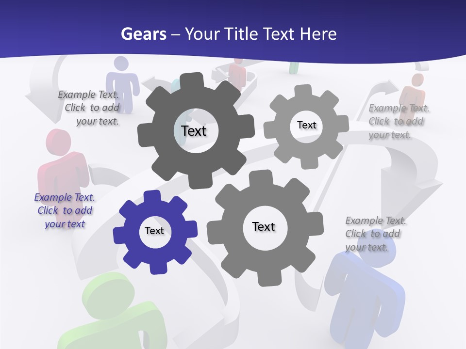 Sphere Global Big PowerPoint Template