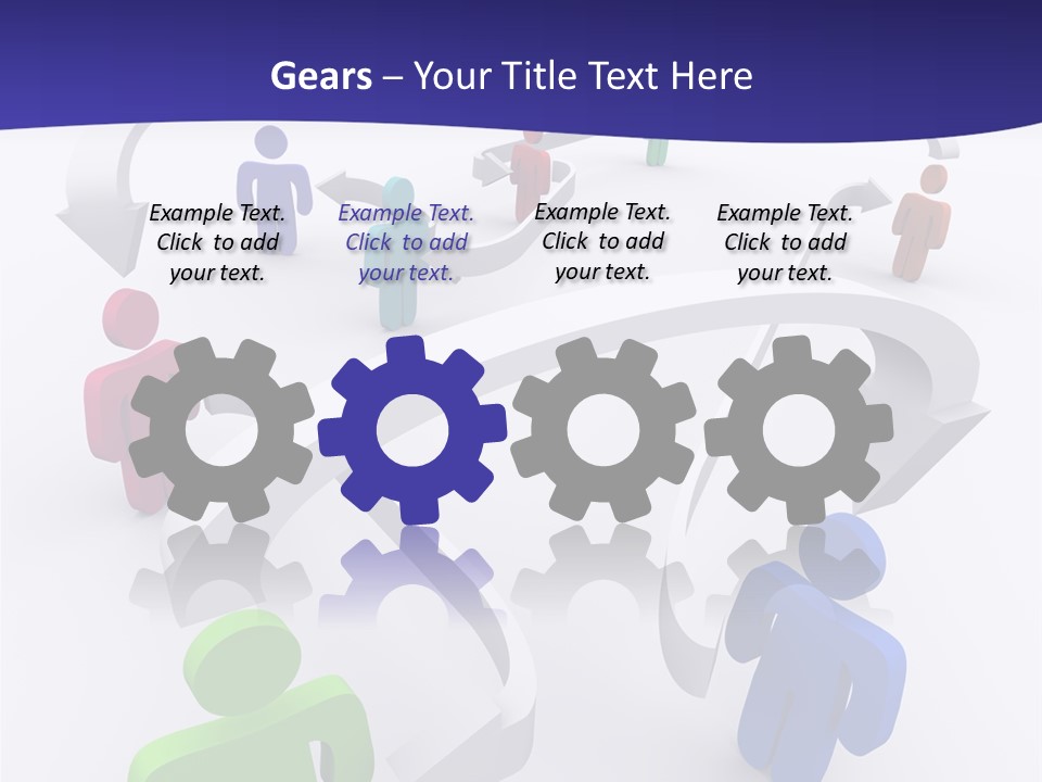 Sphere Global Big PowerPoint Template