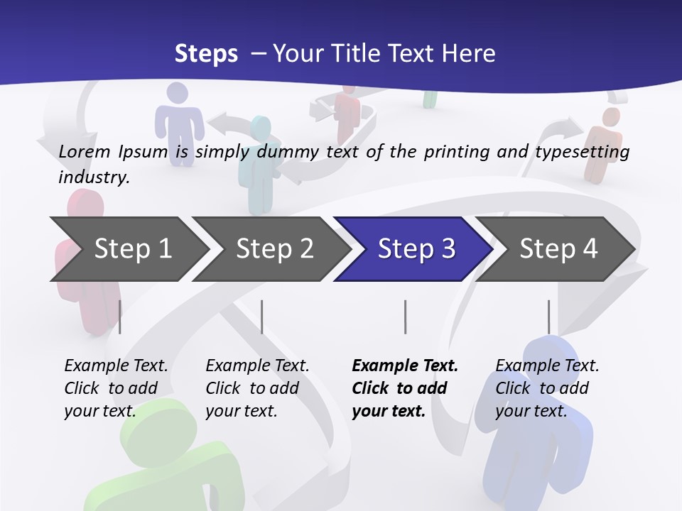Sphere Global Big PowerPoint Template