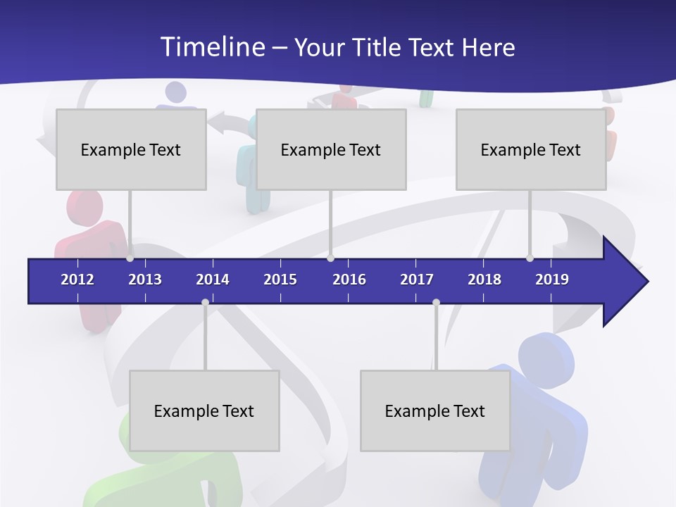 Sphere Global Big PowerPoint Template