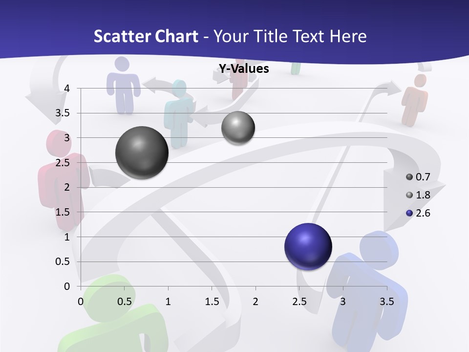 Sphere Global Big PowerPoint Template