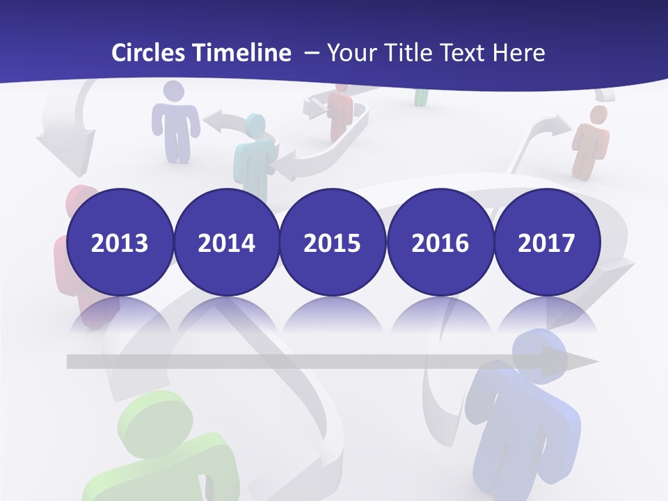 Sphere Global Big PowerPoint Template